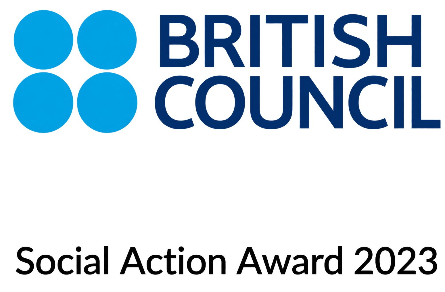 British Council – Social Action Award