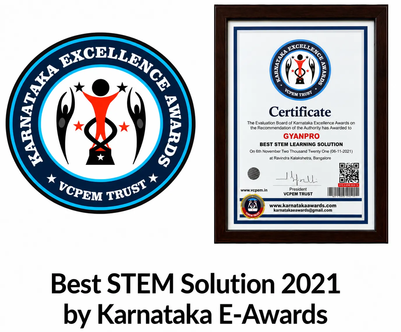 Best STEM Solution